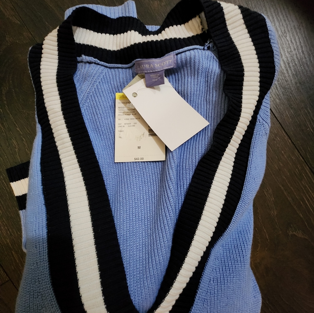 Sorority  Sport Sweater